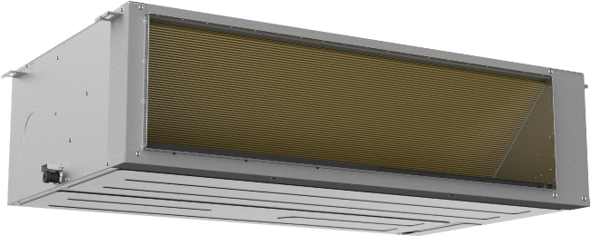 Royal Thermo RTFD-60LAKHN1_V2 канальный кондиционер