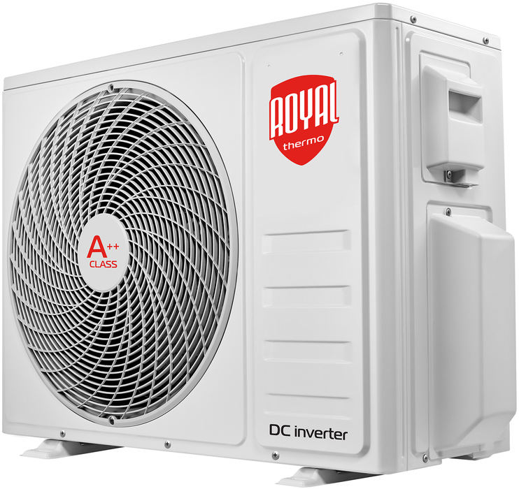 Royal Thermo RTFMO-27H3N8 внешний блок мульти сплит-системы на 3 комнаты