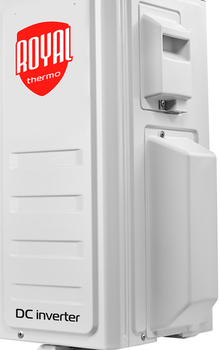 Royal Thermo RTFMO-27H3N8 внешний блок мульти сплит-системы на 3 комнаты