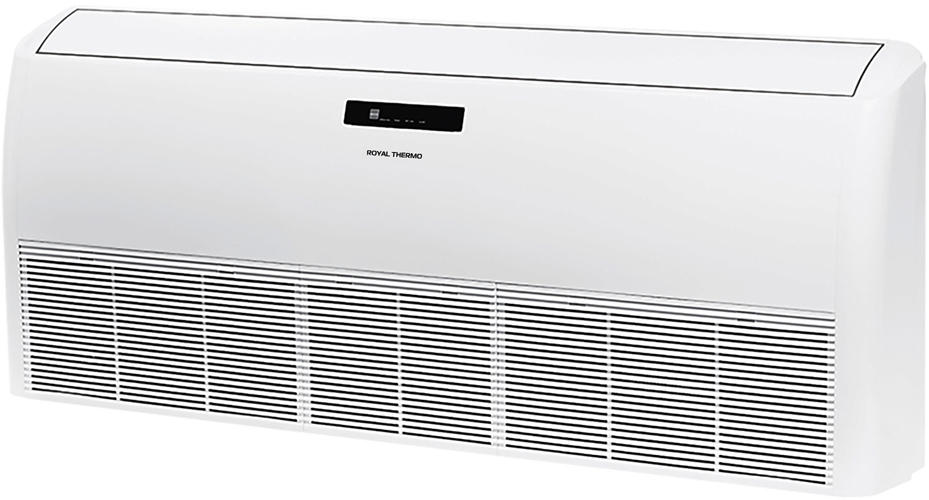 Royal Thermo RTFU-36LAKHN1_V2 напольно-потолочный кондиционер