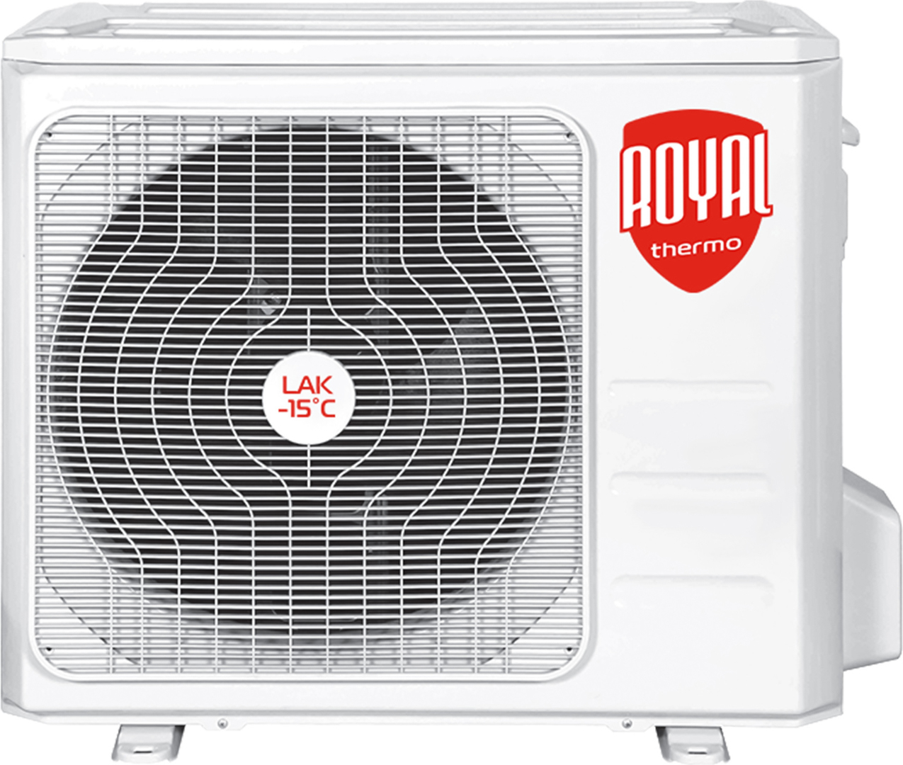 Royal Thermo RTFU-36LAKHN1_V2 напольно-потолочный кондиционер