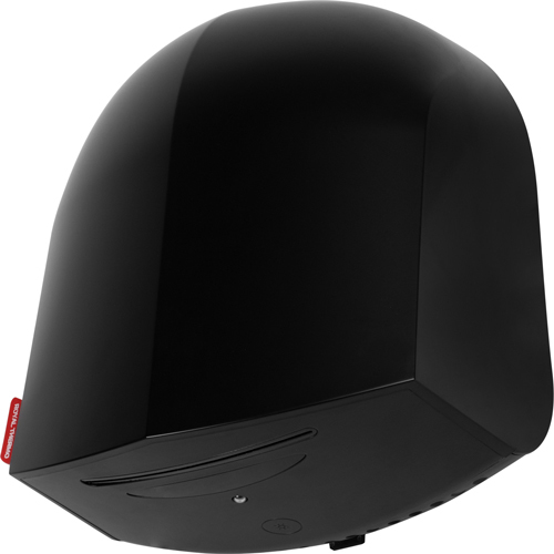 Royal Thermo RTHD-1100 Black пластиковая сушилка для рук