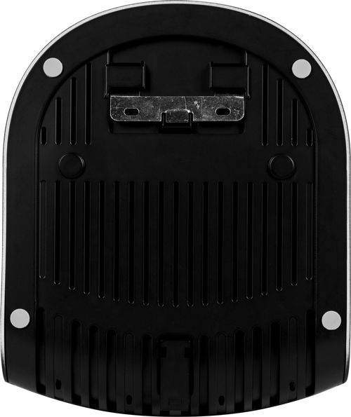Royal Thermo RTHD-1100 Black пластиковая сушилка для рук