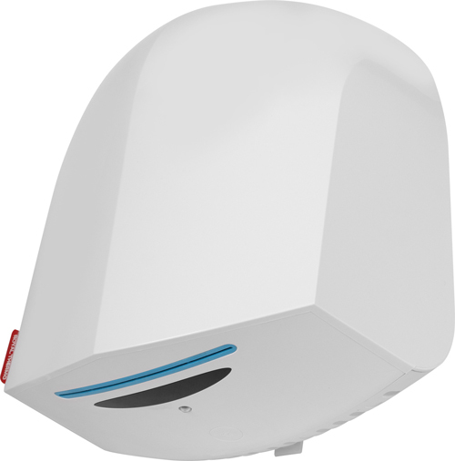 Royal Thermo RTHD-1100 White пластиковая сушилка для рук
