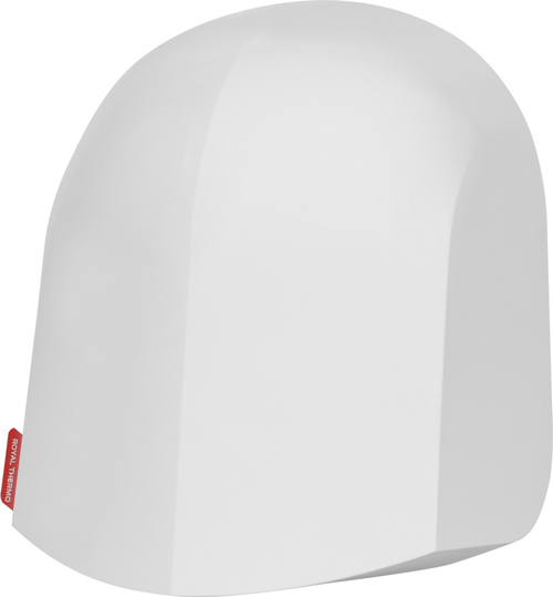 Royal Thermo RTHD-1100 White пластиковая сушилка для рук