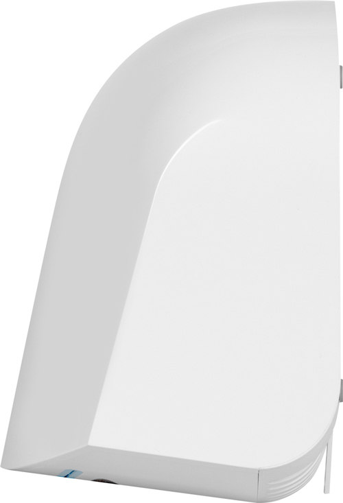 Royal Thermo RTHD-1100 White пластиковая сушилка для рук
