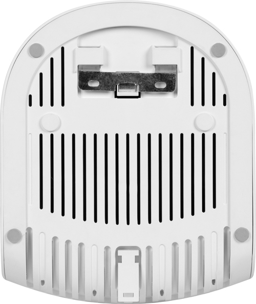 Royal Thermo RTHD-1100 White пластиковая сушилка для рук