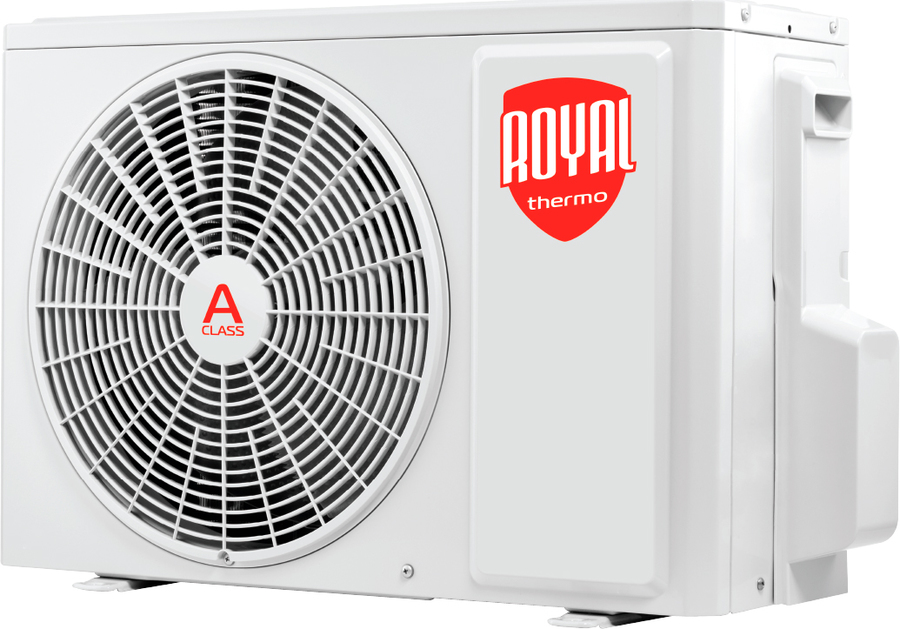 Royal Thermo Perfecto RTP-09HN1 настенный кондиционер