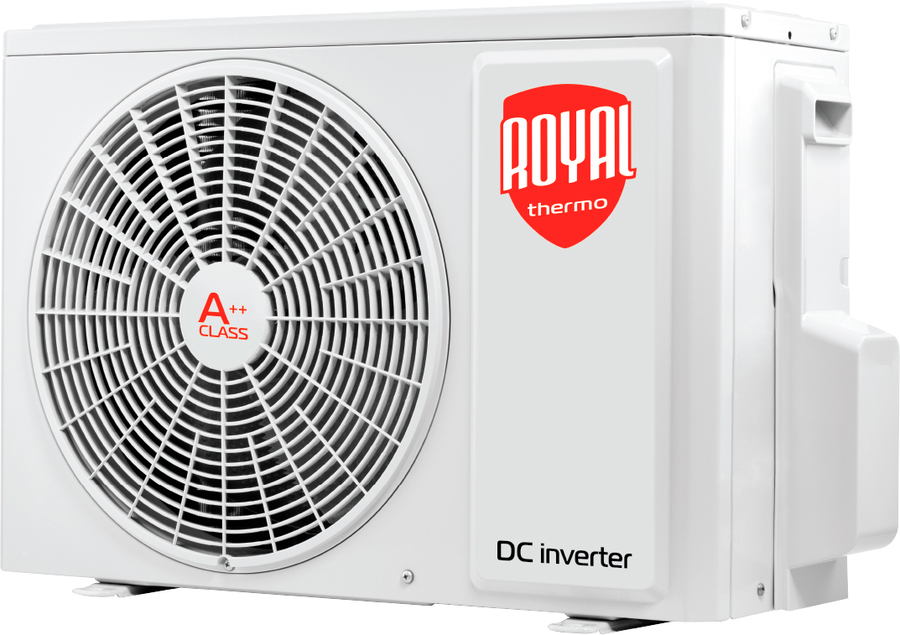 Royal Thermo RTPI-07HN8 настенный кондиционер