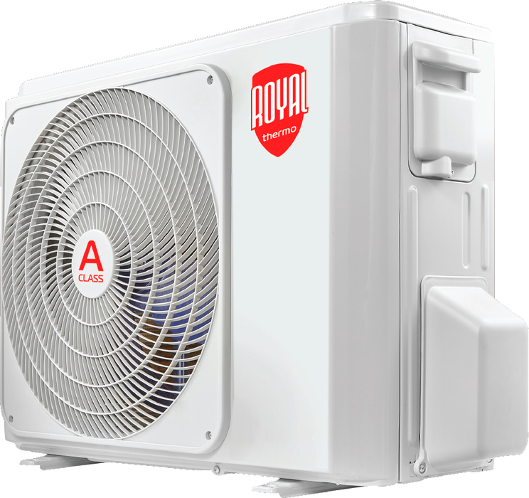 Royal Thermo RTS-07HN1 настенный кондиционер