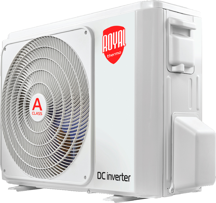 Royal Thermo RTSI-09HN8 настенный кондиционер