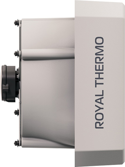 Royal Thermo RTW-15-S водяная тепловая пушка