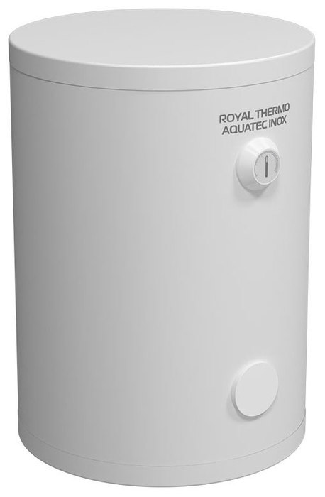 Royal Thermo RTWX 100 бойлер косвенного нагрева