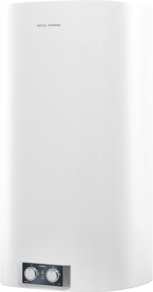 Royal Thermo RWH 100 Formax электрический накопительный водонагреватель