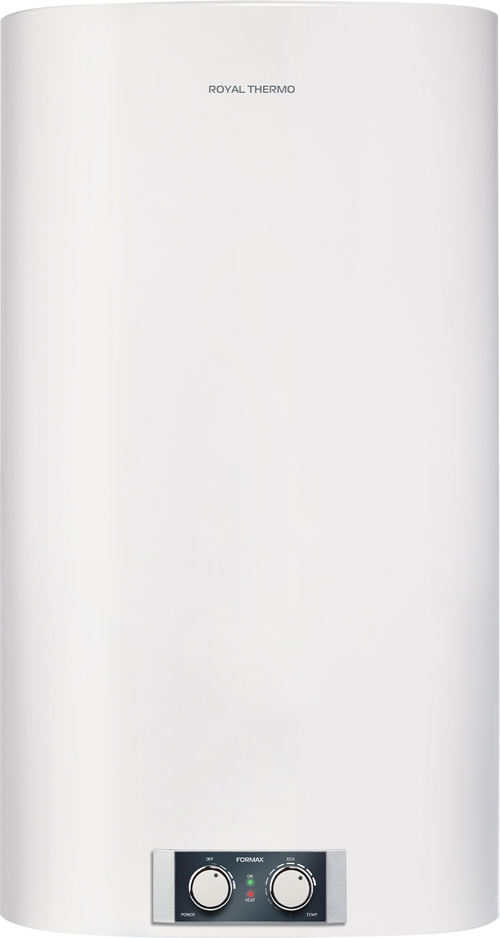 Royal Thermo RWH 100 Formax электрический накопительный водонагреватель