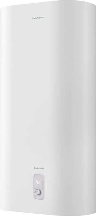 Royal Thermo RWH 100 Smalto Inverter электрический накопительный водонагреватель