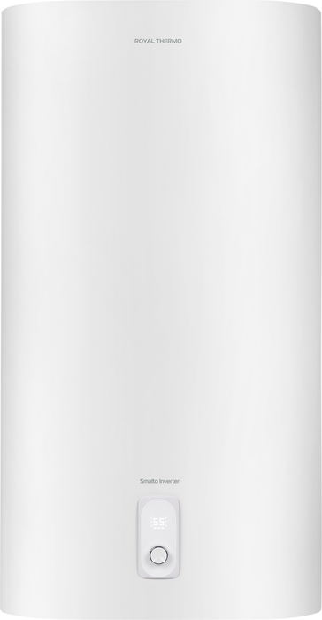 Royal Thermo RWH 100 Smalto Inverter электрический накопительный водонагреватель