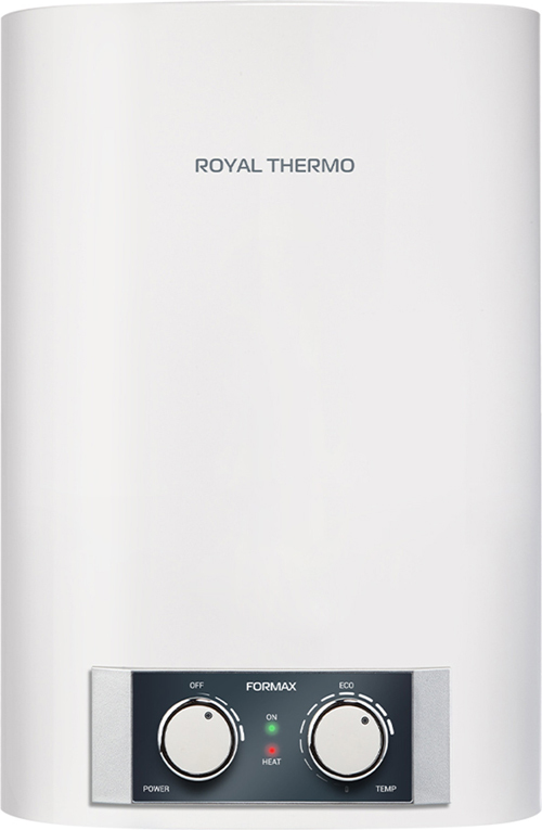 Royal Thermo RWH 30 Formax электрический накопительный водонагреватель