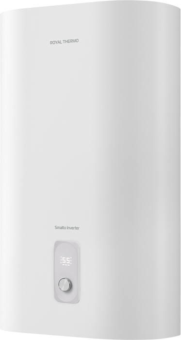 Royal Thermo RWH 30 Smalto Inverter электрический накопительный водонагреватель