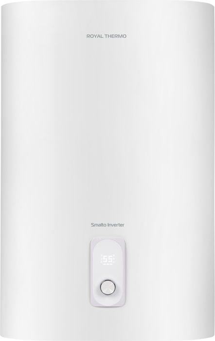 Royal Thermo RWH 30 Smalto Inverter электрический накопительный водонагреватель