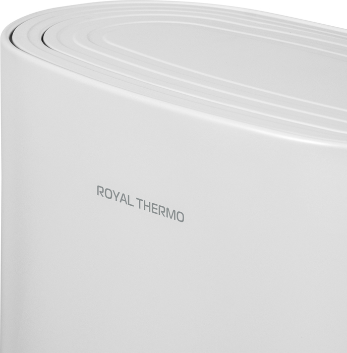 Royal Thermo RWH 30 Smalto Inverter электрический накопительный водонагреватель