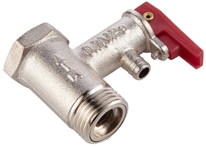 Royal Thermo RWH 50 Interio электрический накопительный водонагреватель
