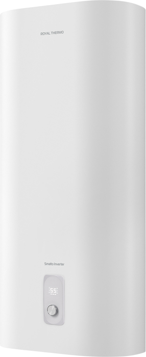 Royal Thermo RWH 50 Smalto Inverter электрический накопительный водонагреватель