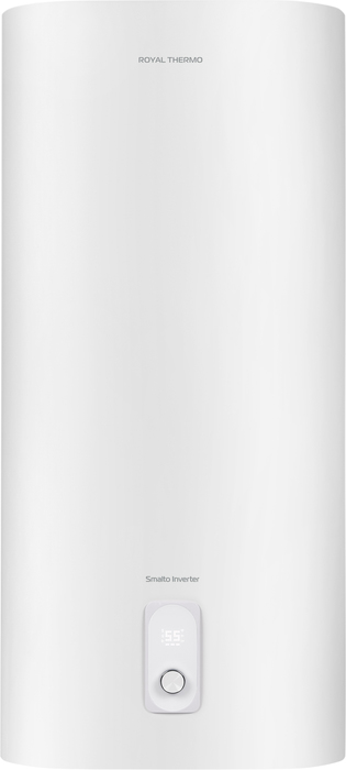 Royal Thermo RWH 50 Smalto Inverter электрический накопительный водонагреватель