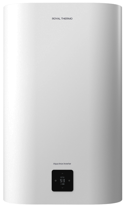 Royal Thermo RWH 80 Aqua Inox Inverter электрический накопительный водонагреватель