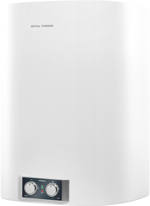 Royal Thermo RWH 80 Formax электрический накопительный водонагреватель
