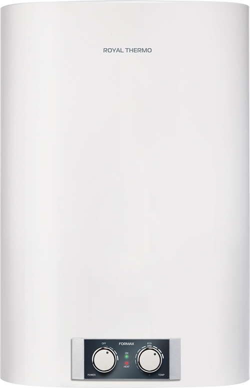 Royal Thermo RWH 80 Formax электрический накопительный водонагреватель