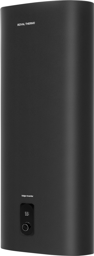 Royal Thermo RWH 80 Major Inverter Grafit электрический накопительный водонагреватель