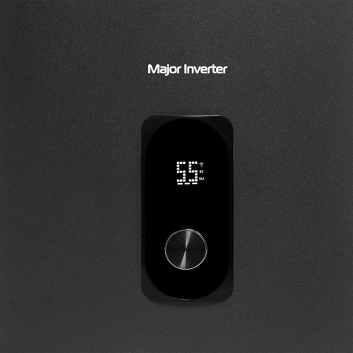 Royal Thermo RWH 80 Major Inverter Grafit электрический накопительный водонагреватель