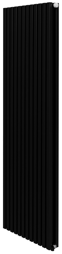 Royal Thermo Shift Q30 VC2180 - 14 секц. RAL9005m радиатор отопления