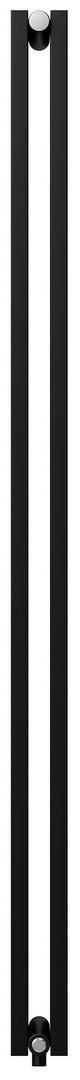 Royal Thermo Shift Q30 VC2180 - 14 секц. RAL9005m радиатор отопления