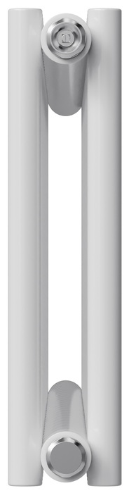 Royal Thermo Shift R22 C2030 - 18 секц. RAL9016, боковое 1/2 радиатор отопления