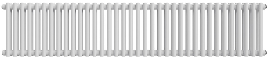 Royal Thermo Shift R22 C2030 - 36 секц. RAL9016, боковое 1/2 радиатор отопления