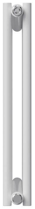 Royal Thermo Shift R22 C2050 - 28 секц. RAL9016, боковое 1/2 радиатор отопления