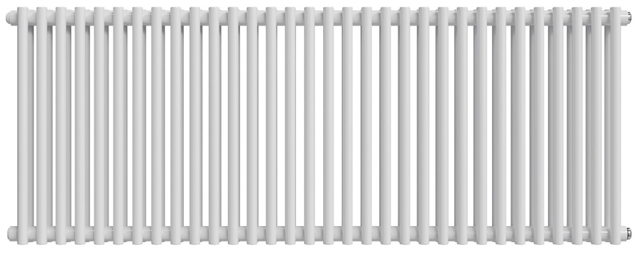 Royal Thermo Shift R22 C2050 - 32 секц. RAL9016, боковое 1/2 радиатор отопления