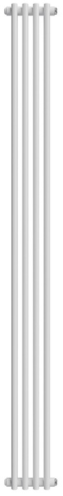Royal Thermo Shift R22 C2180 - 04 секц. RAL9016, боковое 1/2 радиатор отопления