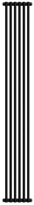 Royal Thermo Shift R22 C2180 - 06 секц. RAL9005m, боковое 1/2 радиатор отопления