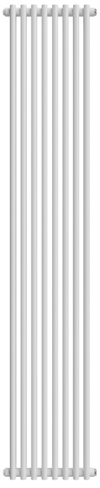 Royal Thermo Shift R22 C2180 - 08 секц. RAL9016, боковое 1/2 радиатор отопления