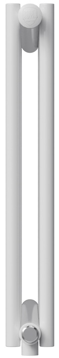 Royal Thermo Shift R22 VC2050 - 12 секц. RAL9016, нижнее 1/2 радиатор отопления