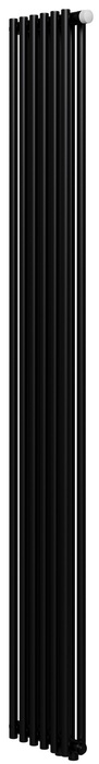 Royal Thermo Shift R22 VC2180 - 06 секц. RAL9005m, нижнее 1/2 радиатор отопления