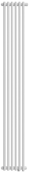 Royal Thermo Shift R22 VC2180 - 06 секц. RAL9016, нижнее 1/2 радиатор отопления