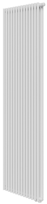 Royal Thermo Shift R22 VC2180 - 14 секц. RAL9016, нижнее 1/2 радиатор отопления