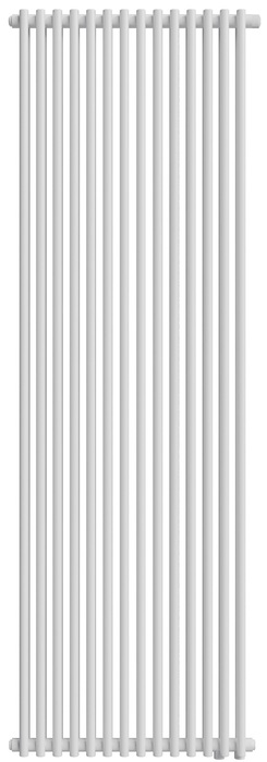 Royal Thermo Shift R22 VC2180 - 14 секц. RAL9016, нижнее 1/2 радиатор отопления