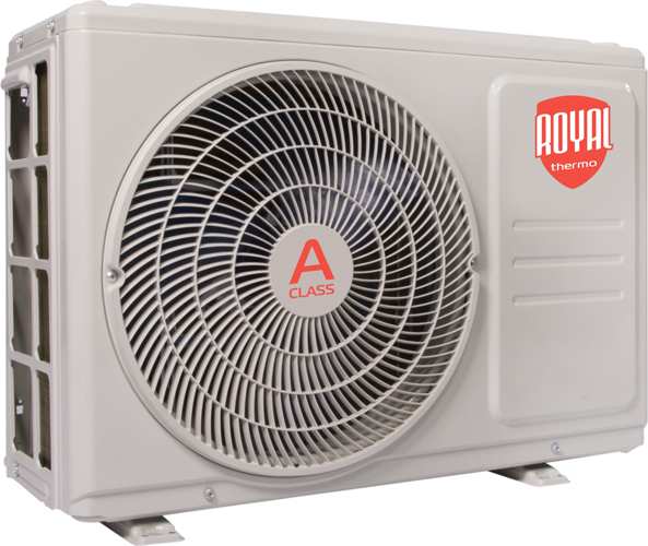 Royal Thermo Siena RTS-09HN8_V3 настенный кондиционер