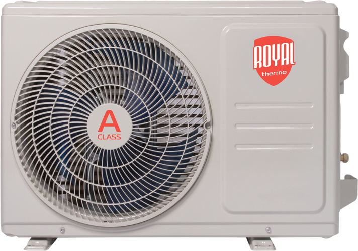 Royal Thermo Siena RTS-18HN8_V3 настенный кондиционер