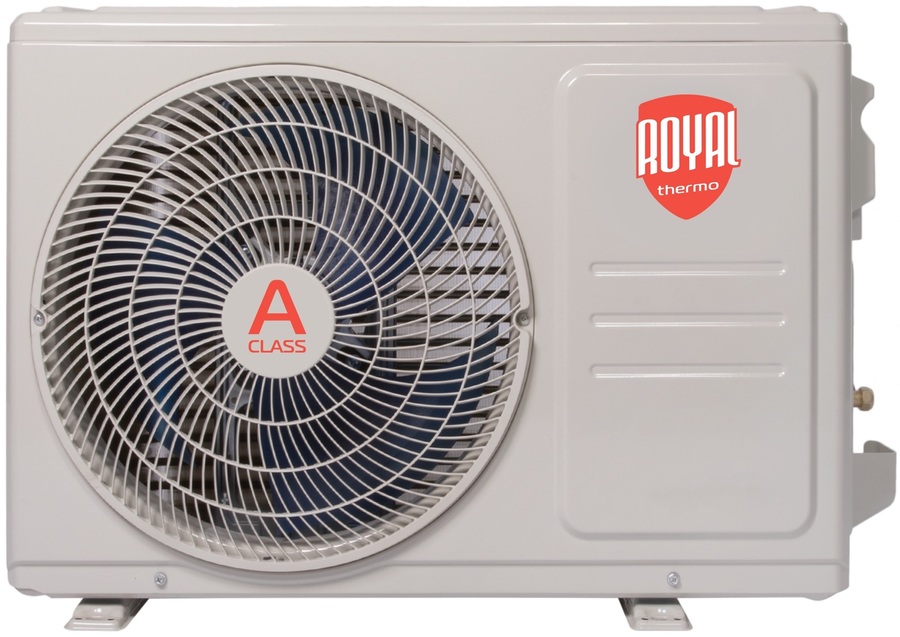 Royal Thermo Siena RTS-24HN8_V2 настенный кондиционер